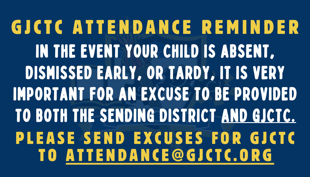 Attendance Announcement